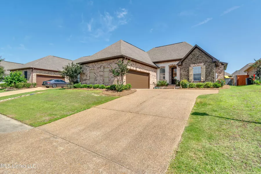 129 Amethyst Drive, Brandon, MS 39047