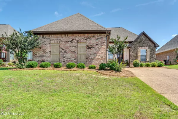 Brandon, MS 39047,129 Amethyst Drive