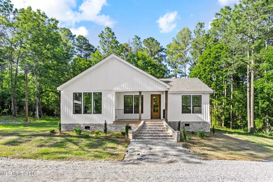 10 Ferncrest Drive, Petal, MS 39465