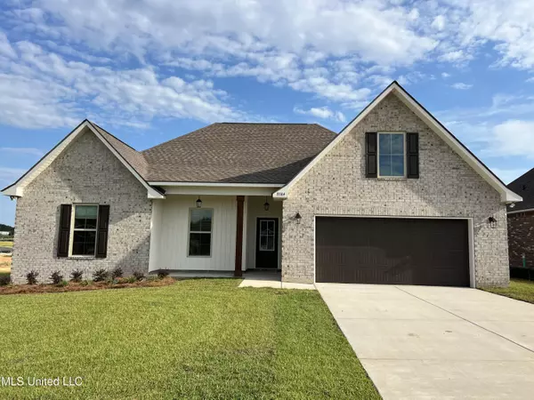 15584 Soaring Loop, Gulfport, MS 39503