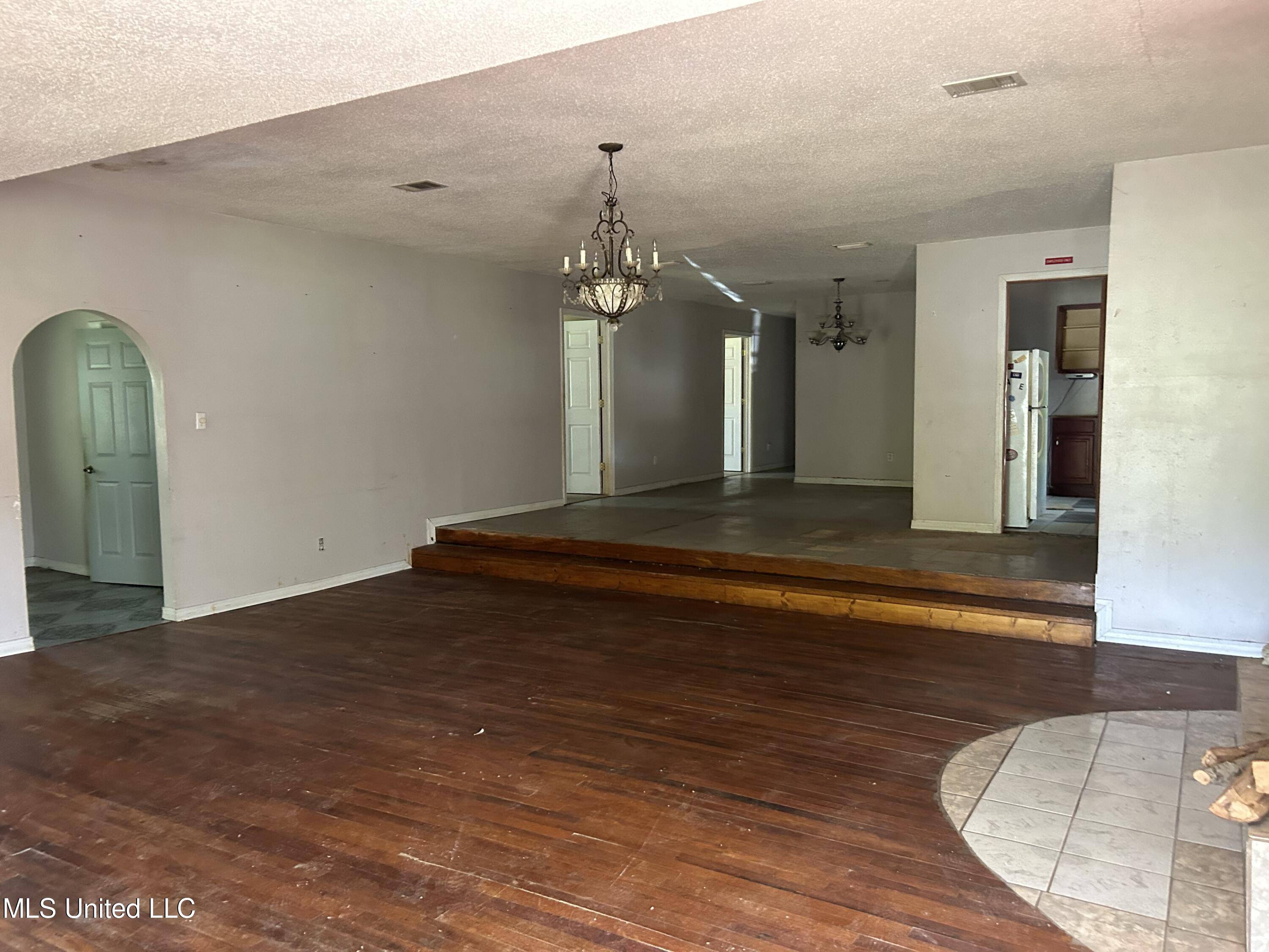 Moss Point, MS 39563,3101 Bellview Avenue