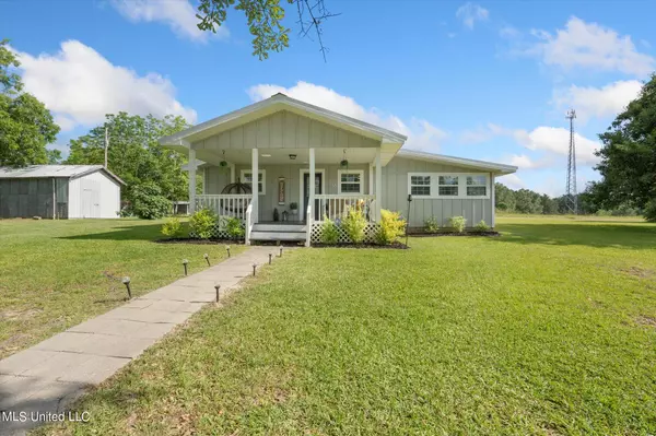 Poplarville, MS 39470,38 Forest Breland Road