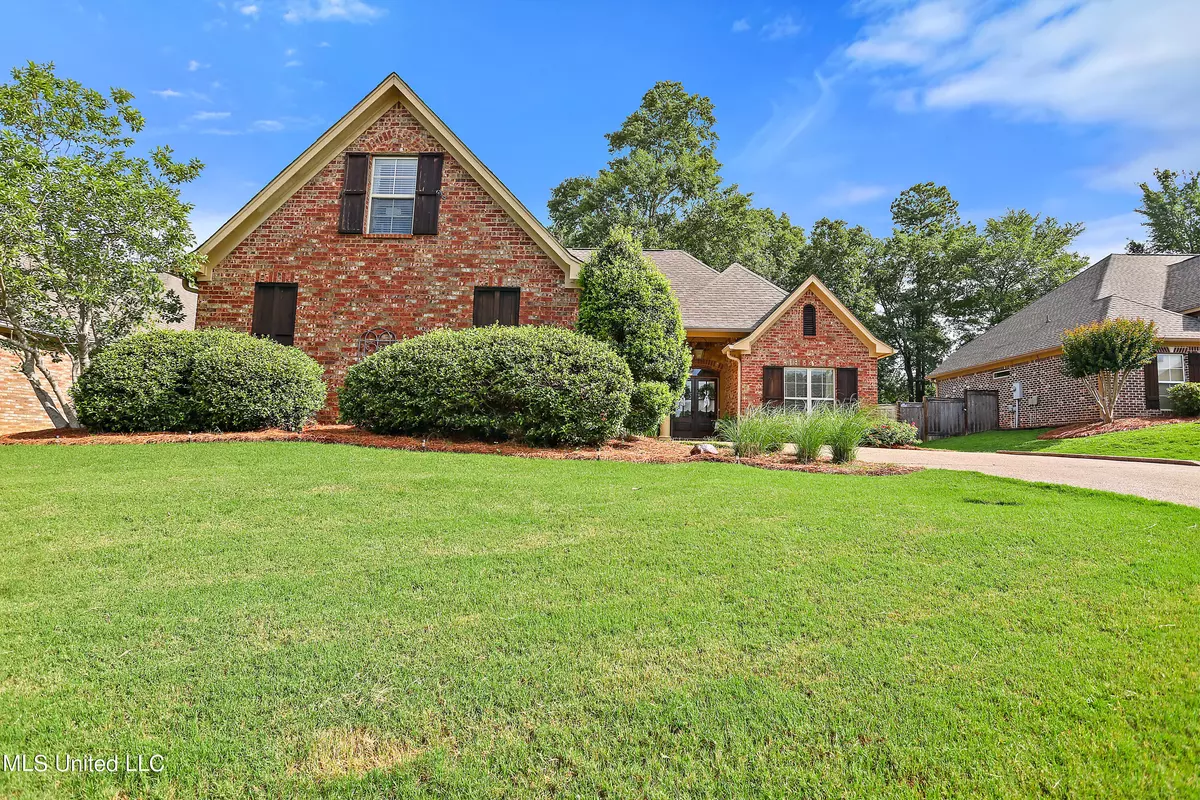 Brandon, MS 39047,109 Turtle Ridge Dr Drive