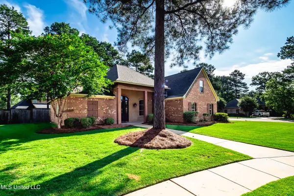 Madison, MS 39110,100 Dandelion Drive