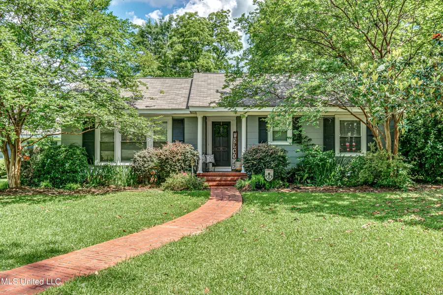 201 Church Street, Pelahatchie, MS 39145