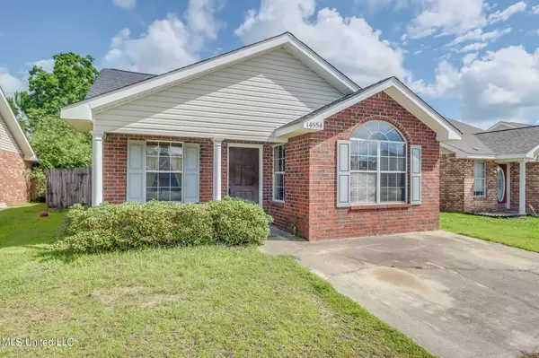 14554 Indian Trails Circle, D'iberville, MS 39540