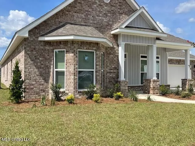 15316 Dandelion Drive, D'iberville, MS 39540