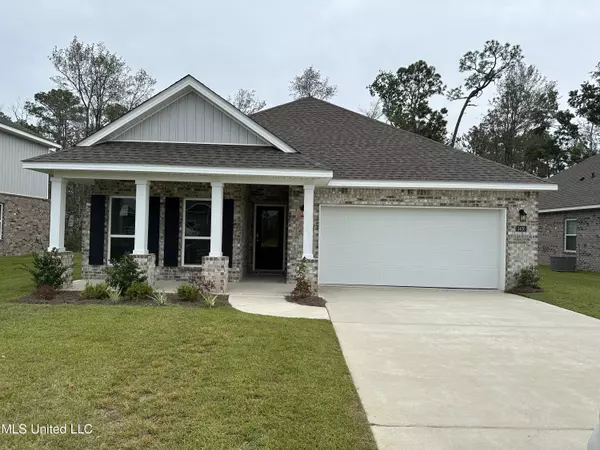 17935 Kelso Drive, D'iberville, MS 39540