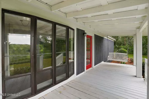 Pinola, MS 39149,135 Riverside Chapel Drive