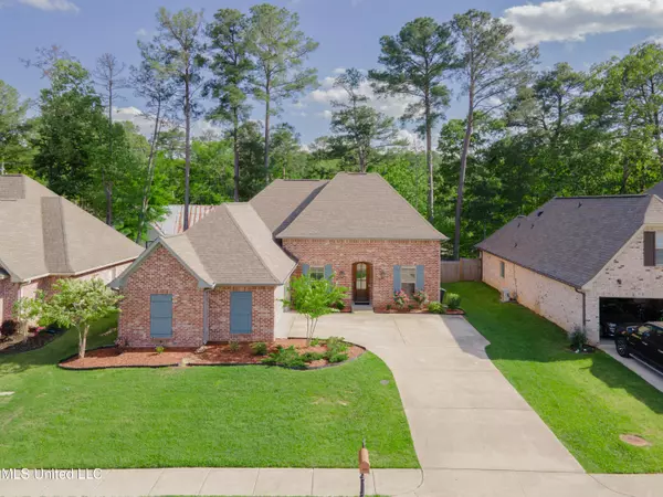 Brandon, MS 39047,136 Magnolia Place Circle