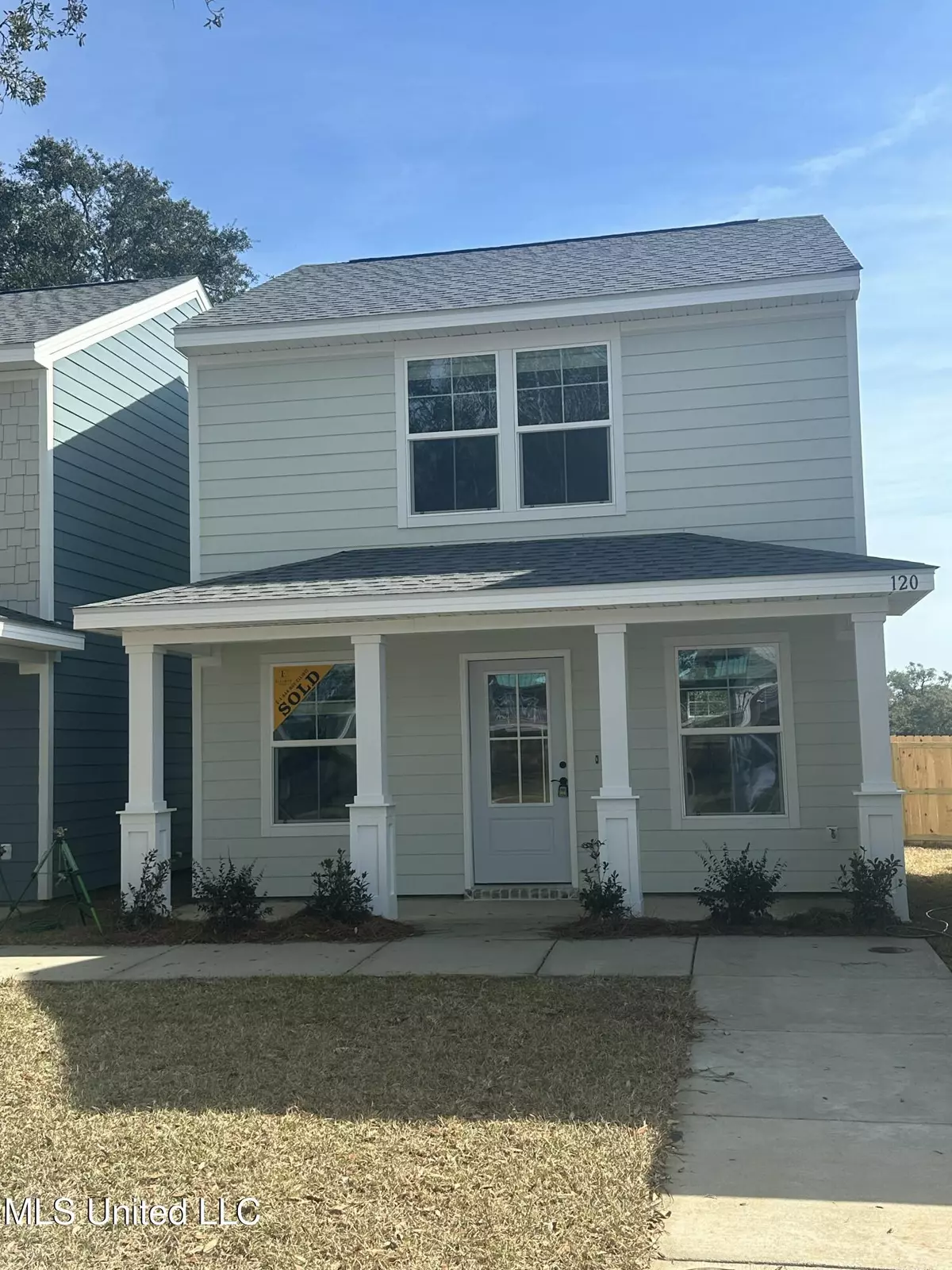 Biloxi, MS 39531,120 Coral Breeze Drive #6