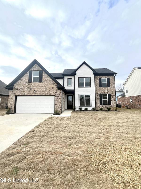 10193 March Meadows Way, Olive Branch, MS 38654