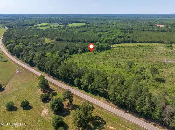 Bassfield, MS 39421,25 Acres Hwy 42