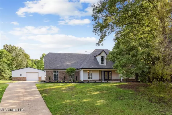 60 Castle Pines Cove, Byhalia, MS 38611