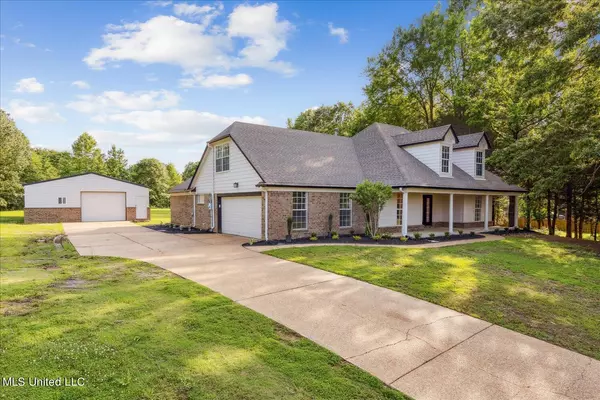 Byhalia, MS 38611,60 Castle Pines Cove