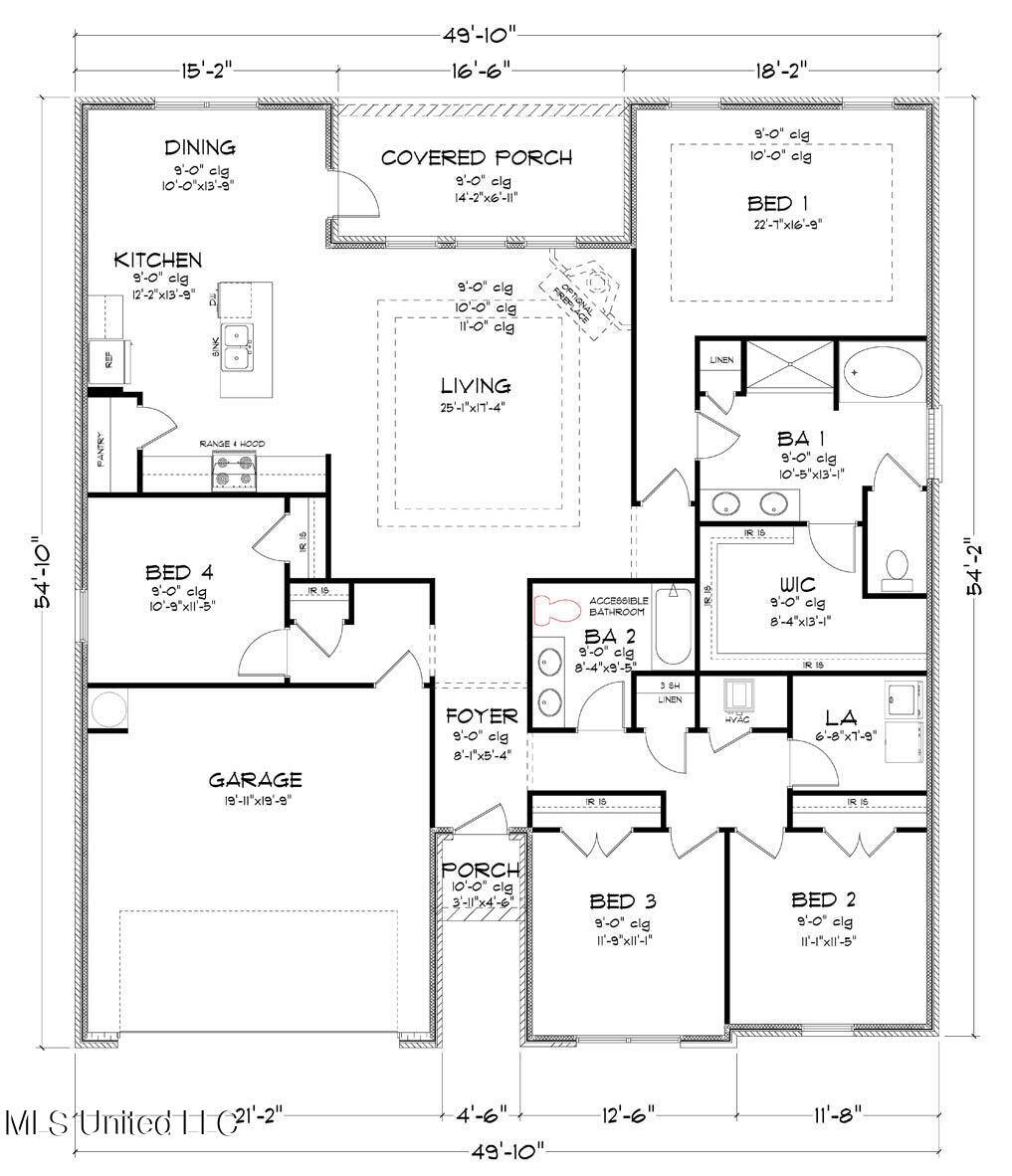 Pearl, MS 39208,217 Serenity Lake Drive