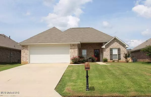 1207 Addison Lane, Brandon, MS 39042