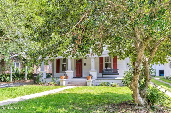 Hattiesburg, MS 39401,702 Mamie Street