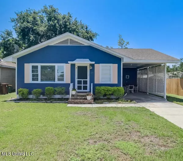 105 Shannon Court, Long Beach, MS 39560