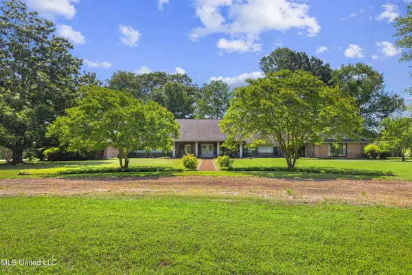 5500 Fletchers Chapel Road, Yazoo City, MS 39194