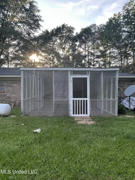 319 Pine Road, Carthage, MS 39051