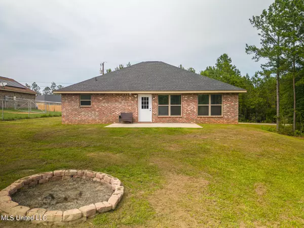 Saucier, MS 39574,19619 Waltrip Way