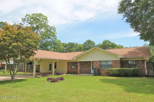 Lucedale, MS 39452,44 Jane Drive