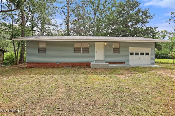 5082 Lurline Drive, Jackson, MS 39204