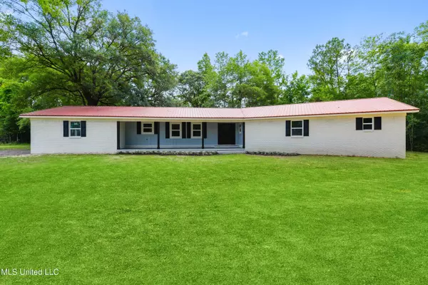 Lucedale, MS 39452,116 James Road