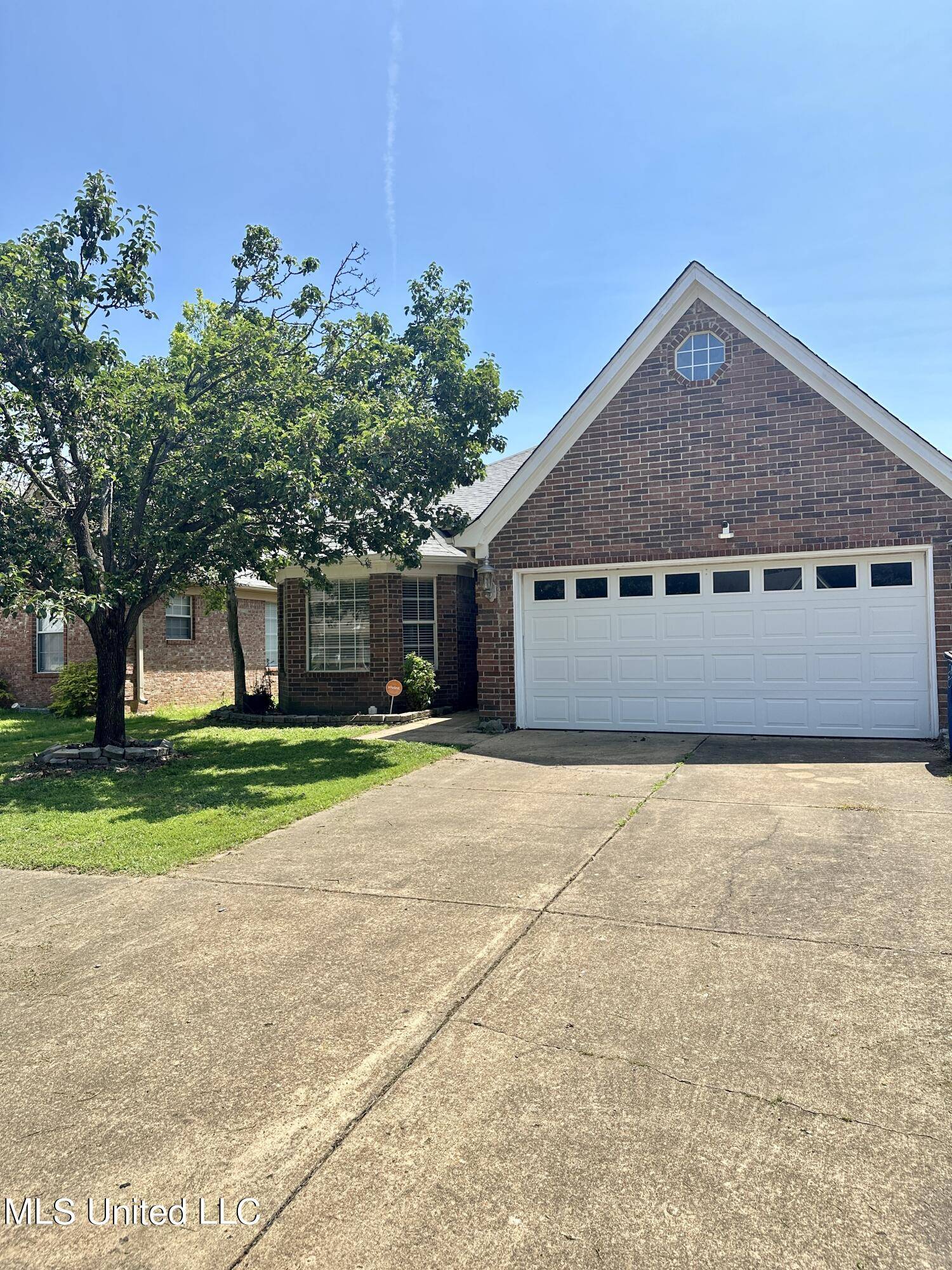 8262 Regal Bend Drive, Olive Branch, MS 38654