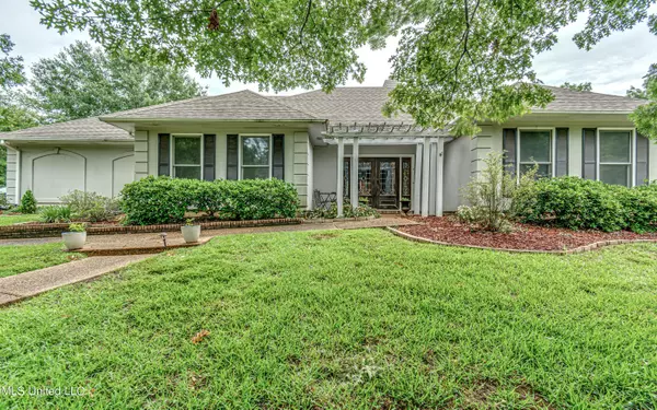 Brandon, MS 39042,118 Fawnwood Drive