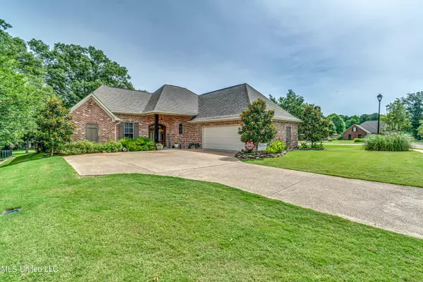 Canton, MS 39046,434 Meadowgreen Lane