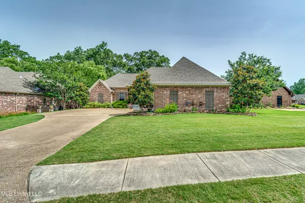 Canton, MS 39046,434 Meadowgreen Lane