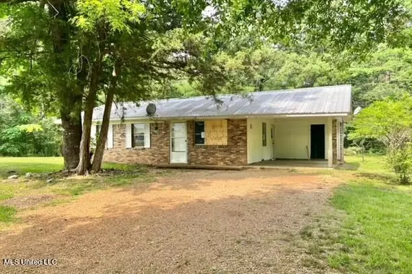 149 Mccullough Road, Camden, MS 39045