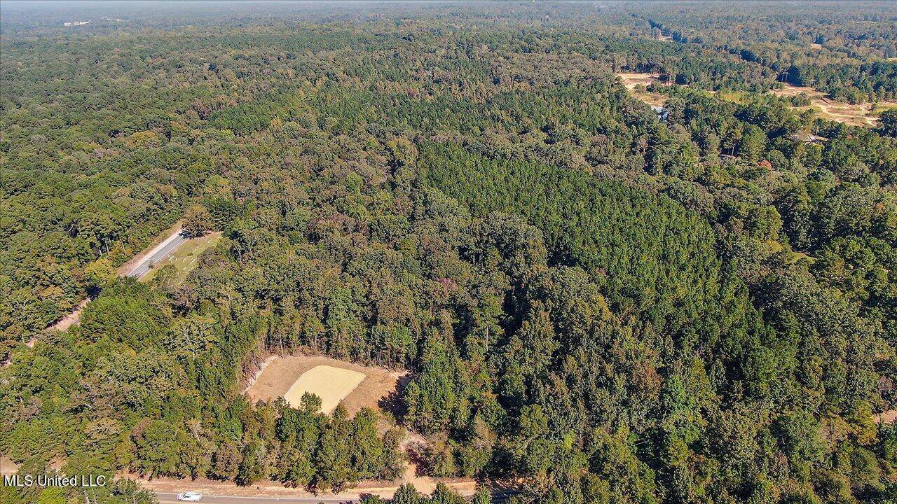 0 Cleary Road, Florence, MS 39073