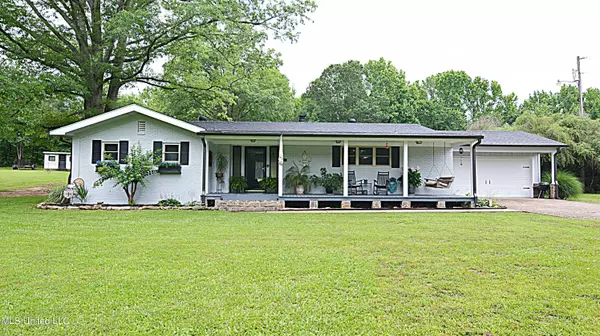 Hernando, MS 38632,343 Dixie Hill Road