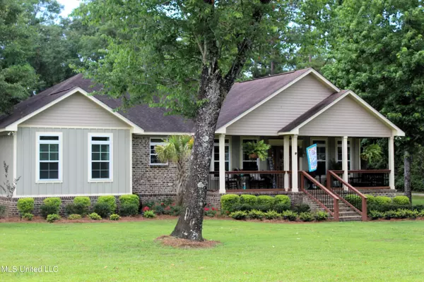 Lucedale, MS 39452,107 Gardenia Drive