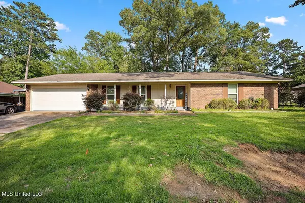 20 Crosswoods, Brandon, MS 39042