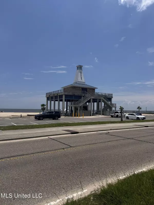 Waveland, MS 39576,N Beach Boulevard
