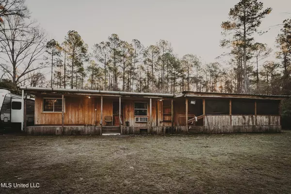 Bob Boone Lane,  Monticello,  MS 39654