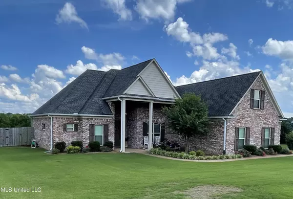 3232 Mckenna Way, Hernando, MS 38632