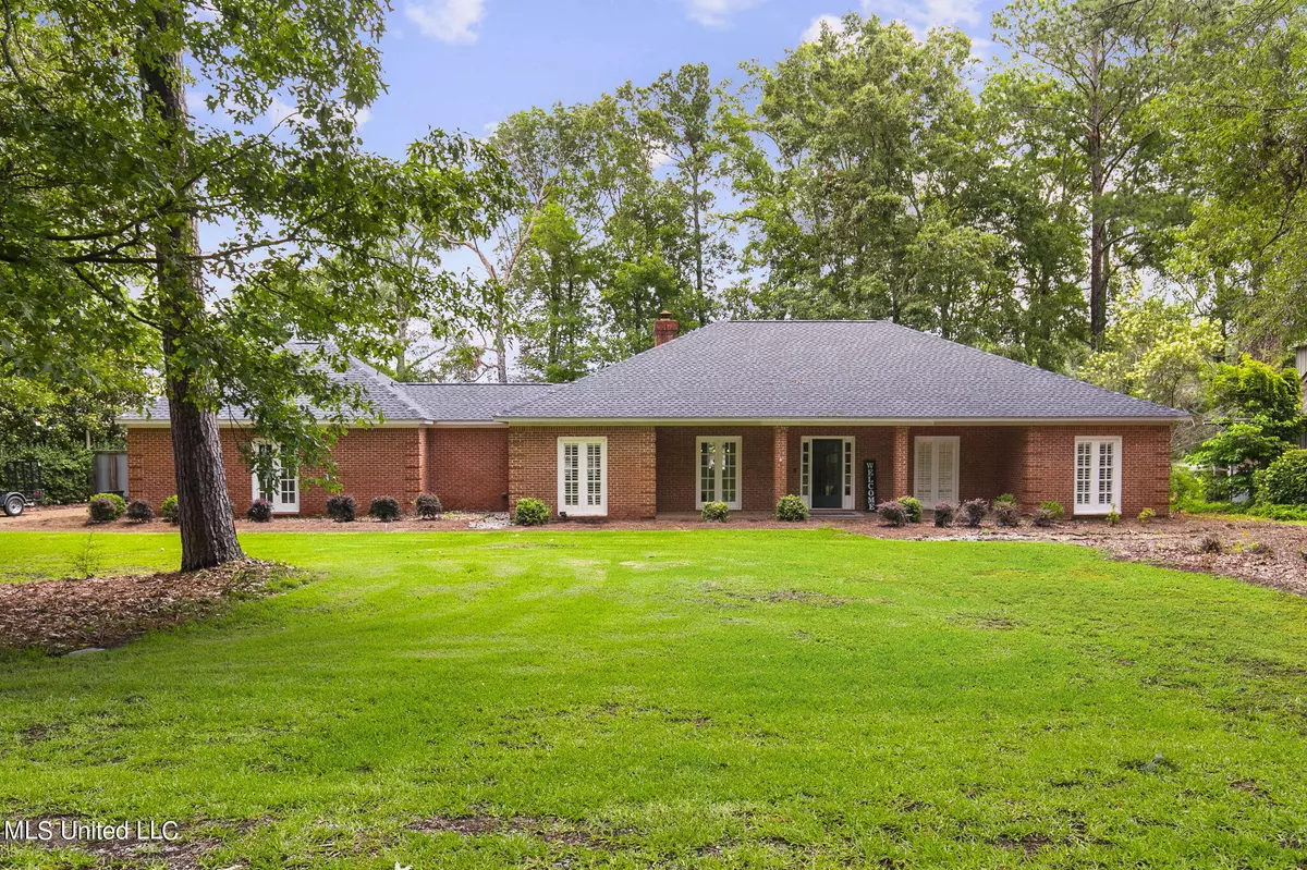 Brandon, MS 39047,602 Forest Point Drive