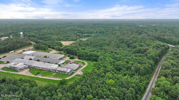 0 Clinton Industrial Park Road, Clinton, MS 39056