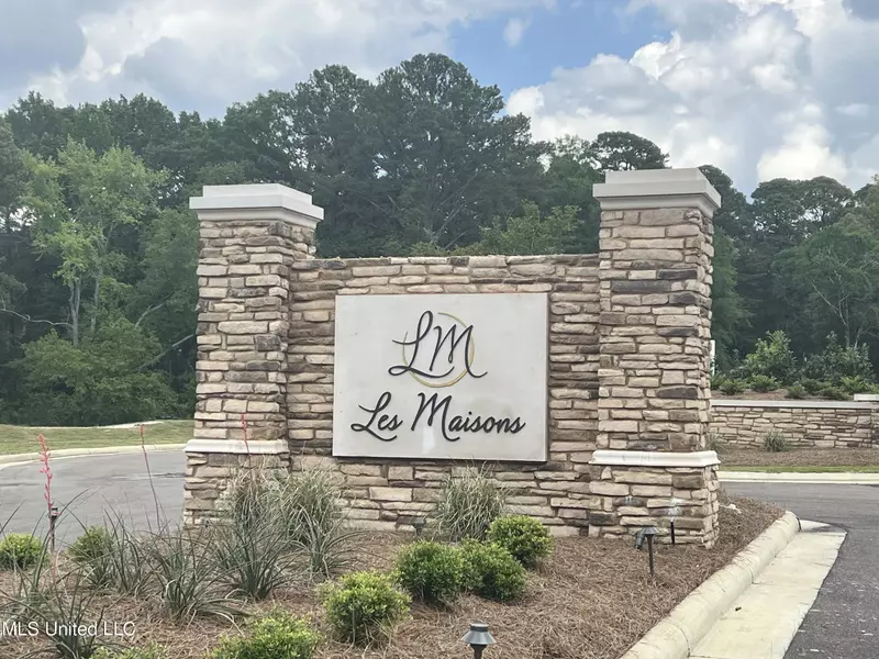 Lot 9 Les Maisons, Flowood, MS 39232