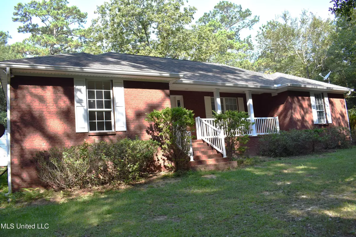 Vancleave, MS 39565,20805 Old River Road