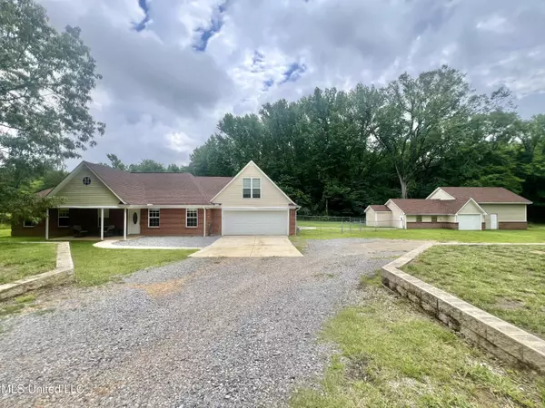 Byhalia, MS 38611,217 Yates Road