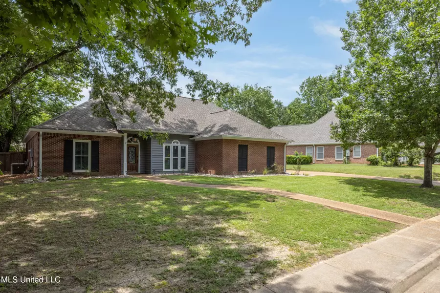 317 Indian Gate Circle, Ridgeland, MS 39157