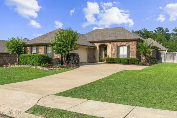 Flowood, MS 39232,157 Britton Circle