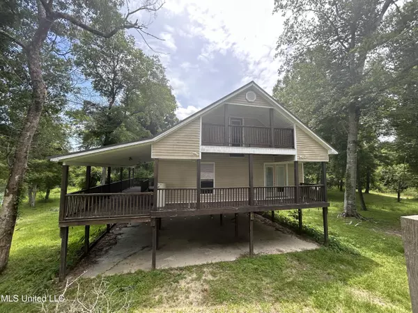 2807 Ben Jo Road,  Mclain,  MS 39456