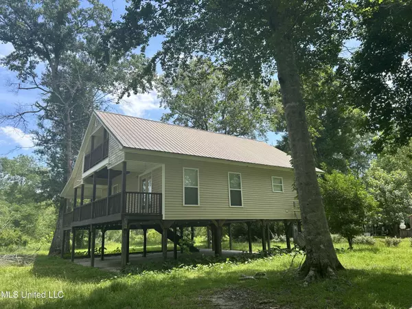 Mclain, MS 39456,2807 Ben Jo Road